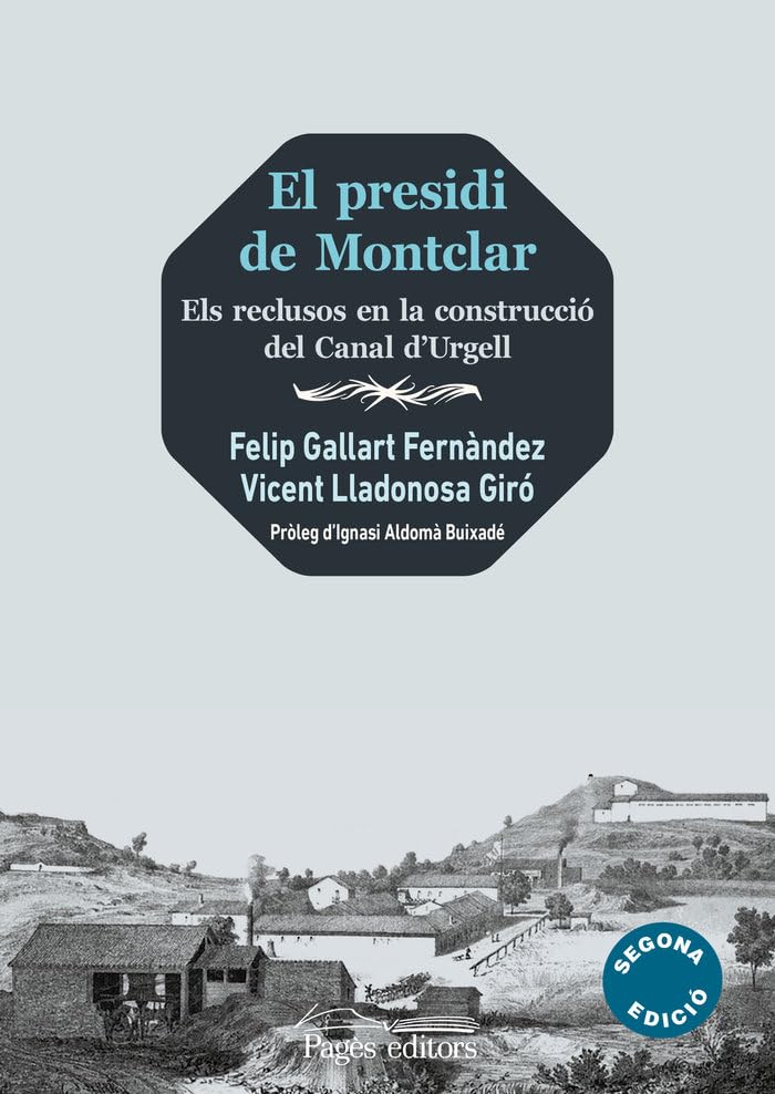 El presidi de Montclar book