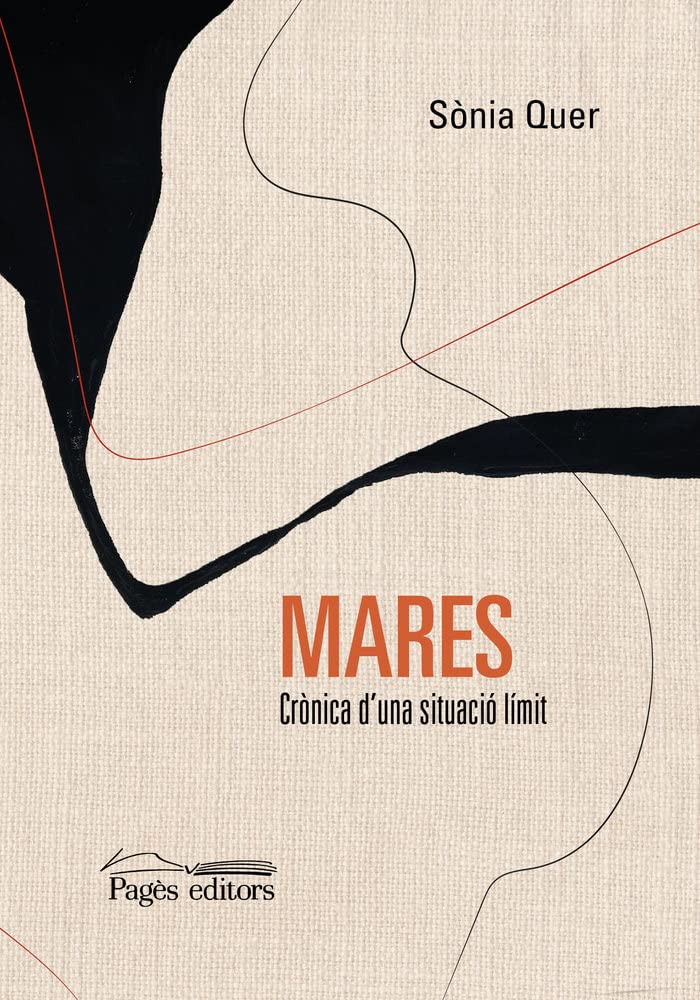 Mares: Crònica d'una situació límit (Monografies, Band 133) Parents & Children