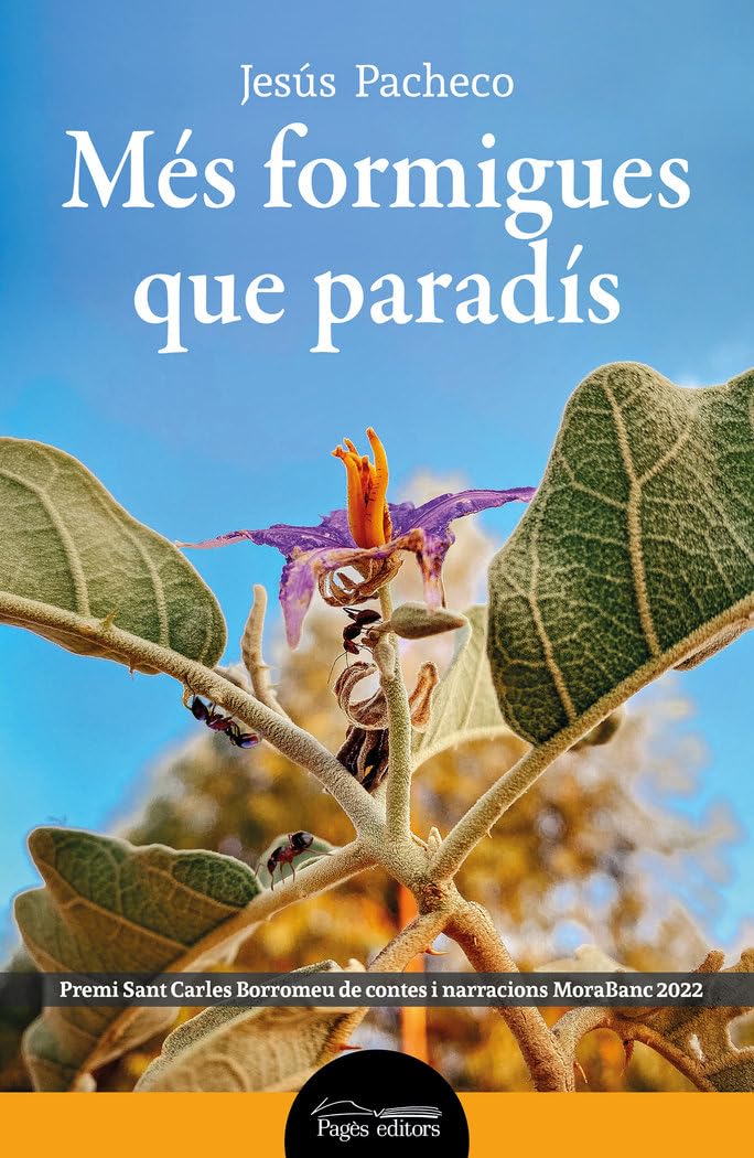 Product Image: Més formigues que paradís