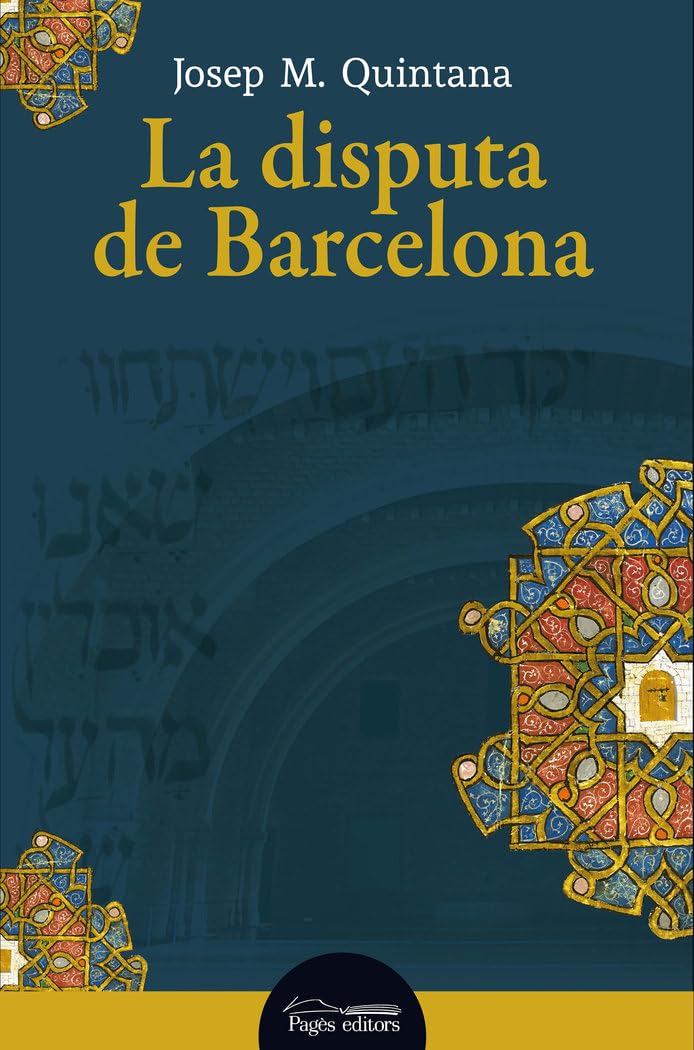 La disputa de Barcelona (Lo Marraco, Band 403) Contemporary literature