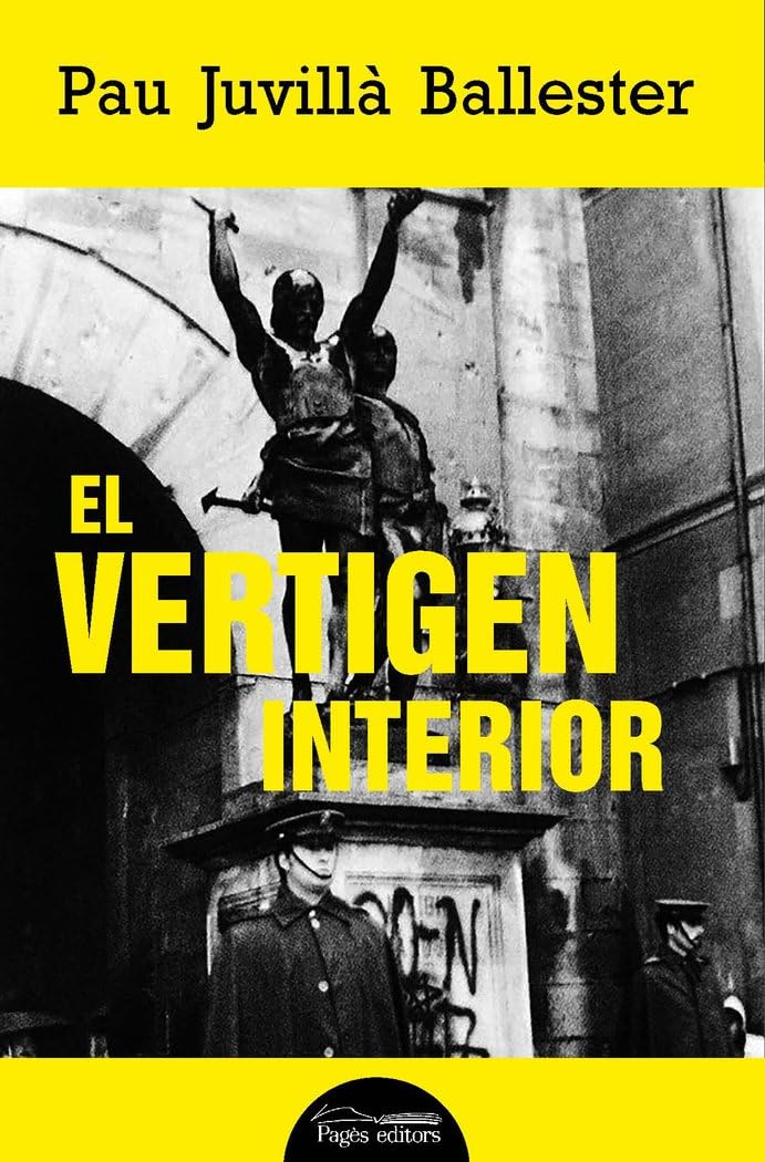 El vertigen interior (Lo Marraco Negre, Band 35) Contemporary literature