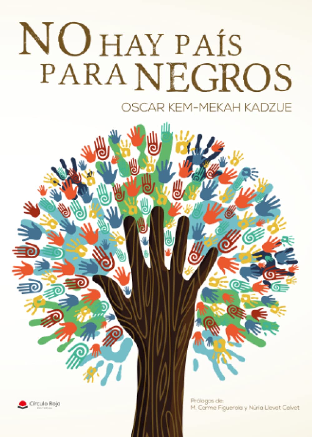 No hay país para negros Social Sciences
