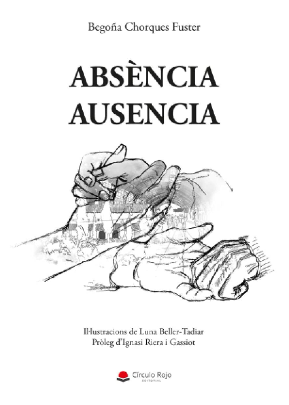 Absència Ausencia book
