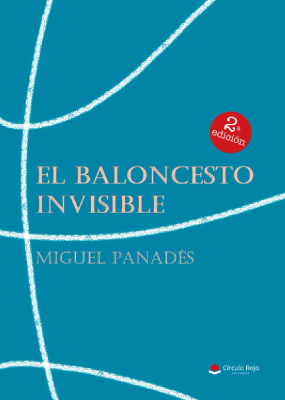El baloncesto invisible book