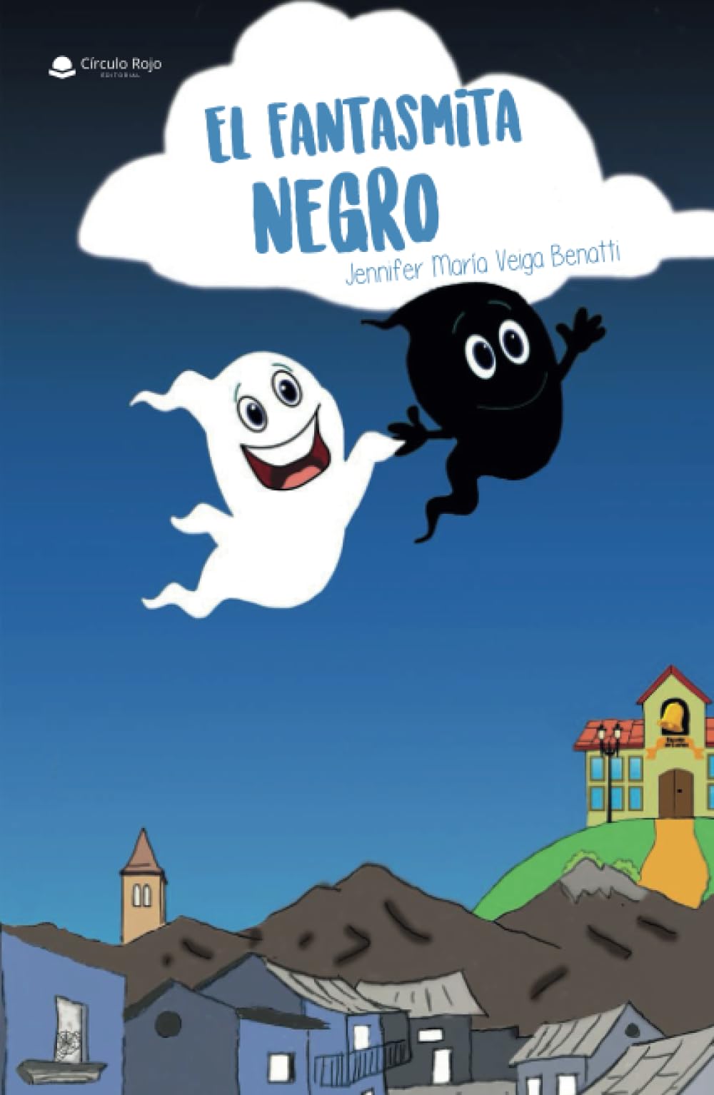 El fantasmita negro Novels & Short Stories