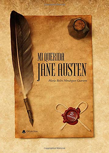 Mi querida Jane Austen Contemporary literature