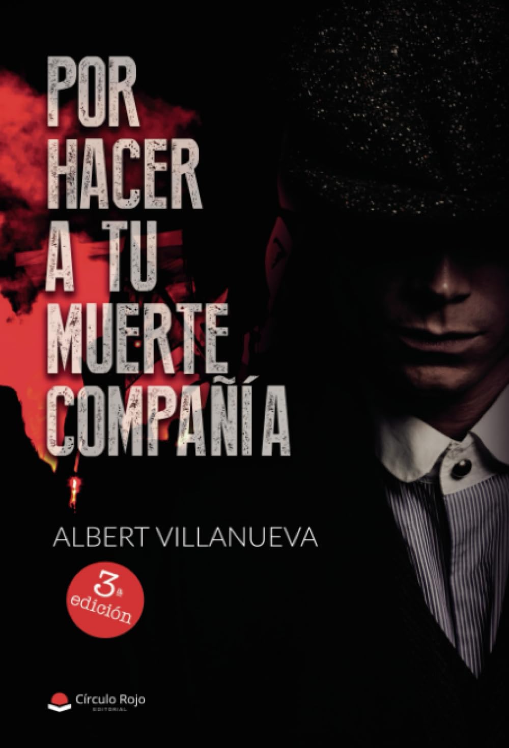 Por hacer a tu muerte compañía Historical Fiction