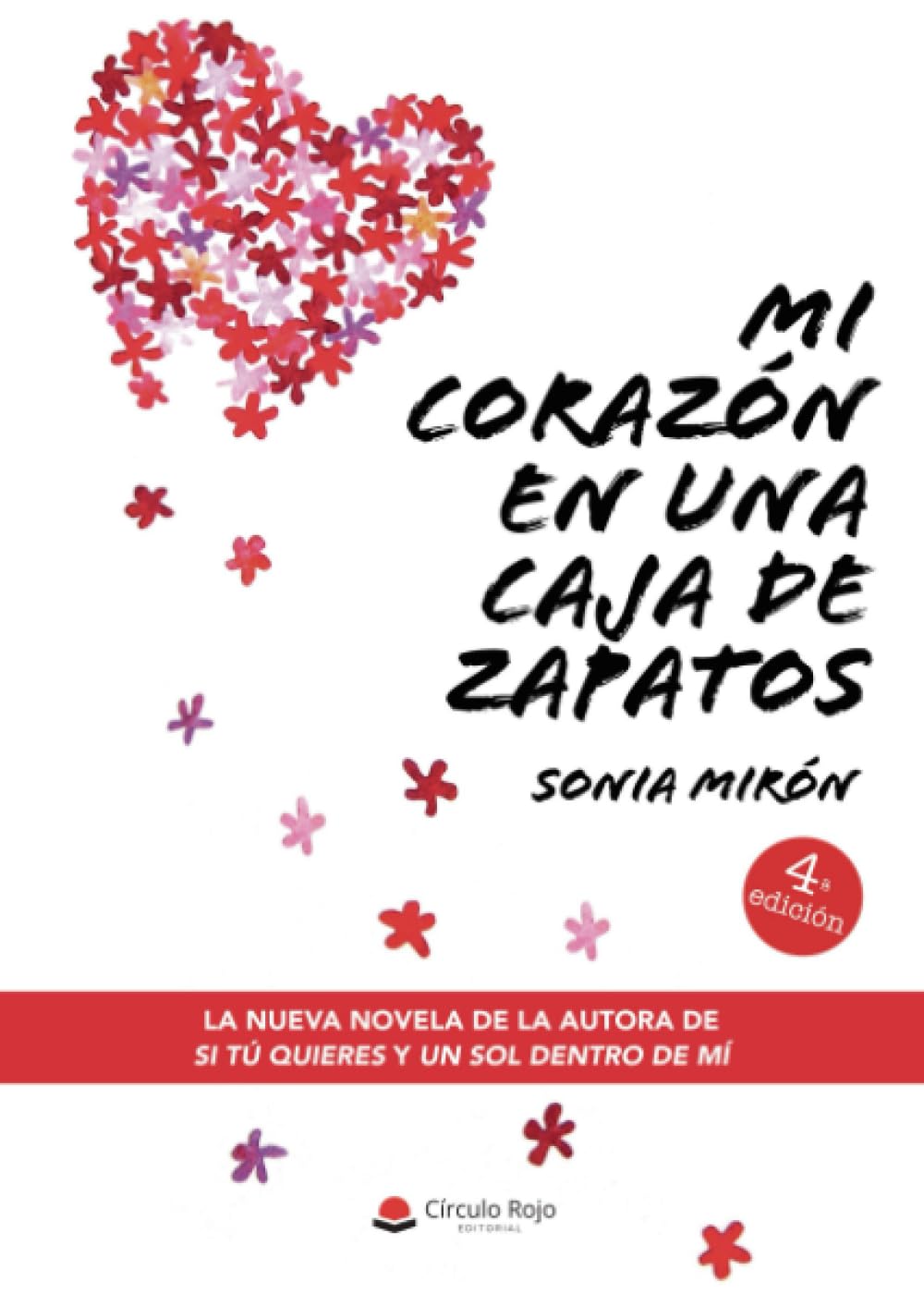Mi corazón en una caja de zapatos Social Sciences
