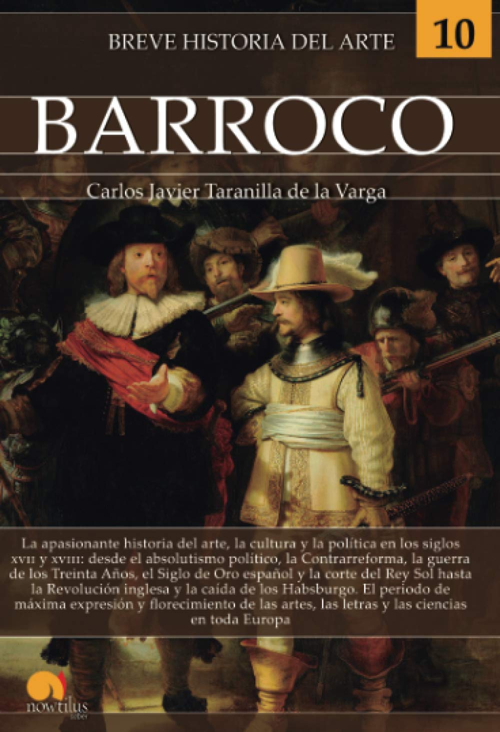 Breve historia del Barroco Film, Art & Culture