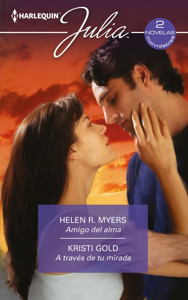 Amigo del alma; A través de tu mirada book