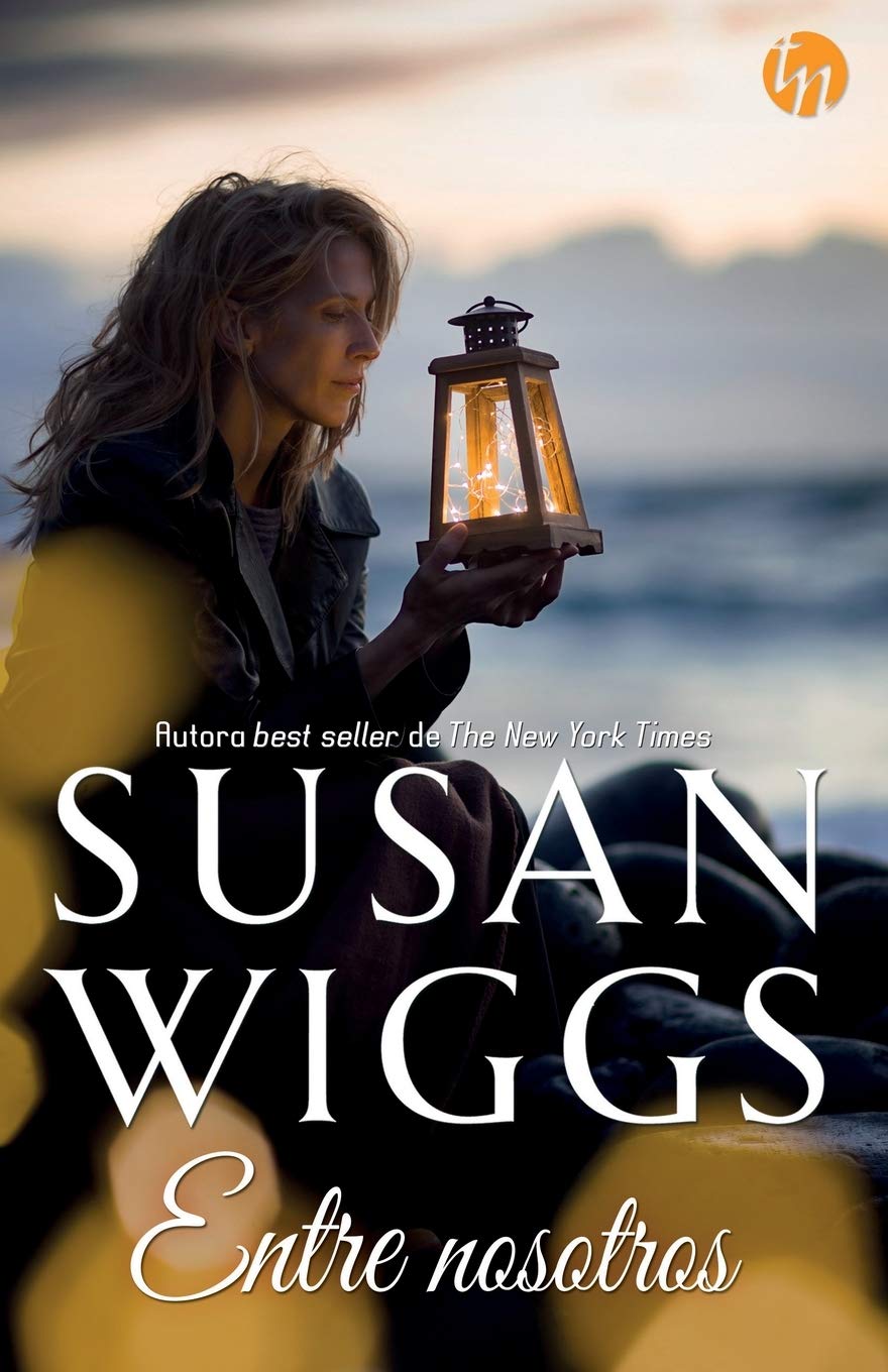 Entre nosotros (TOP NOVEL) Contemporary literature