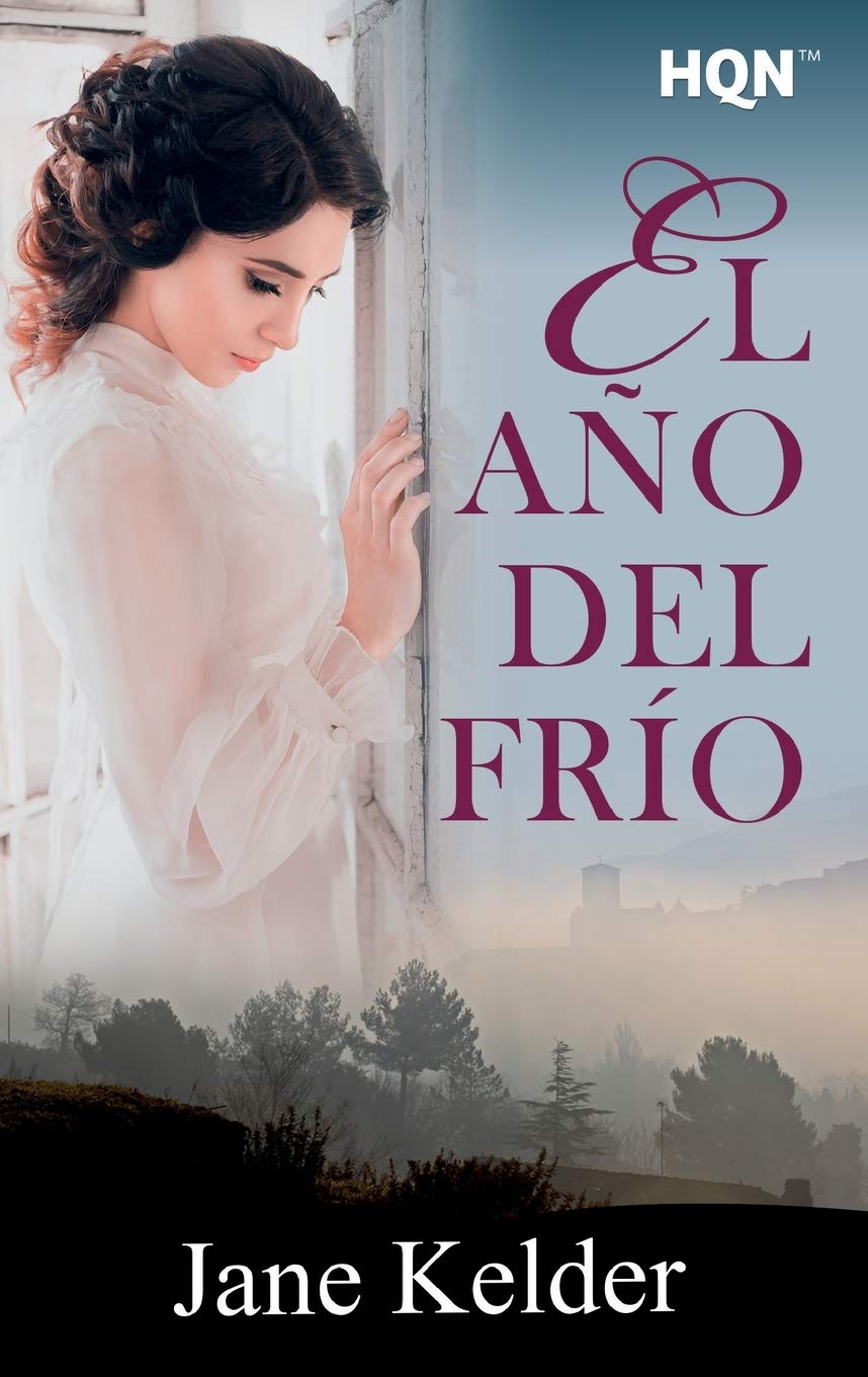 El año del frío Historical Fiction