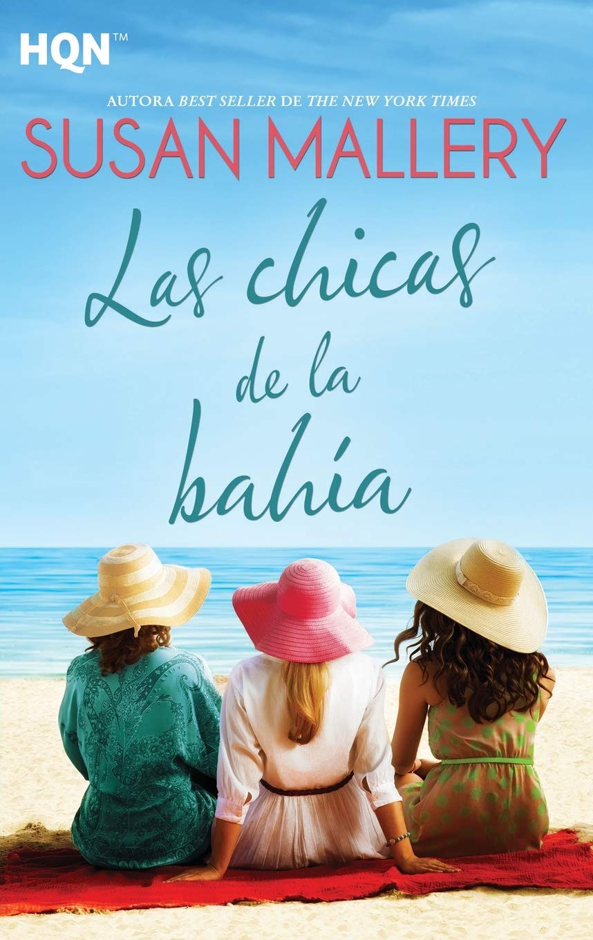 Las chicas de la bahía (HQN, Band 173) Contemporary literature