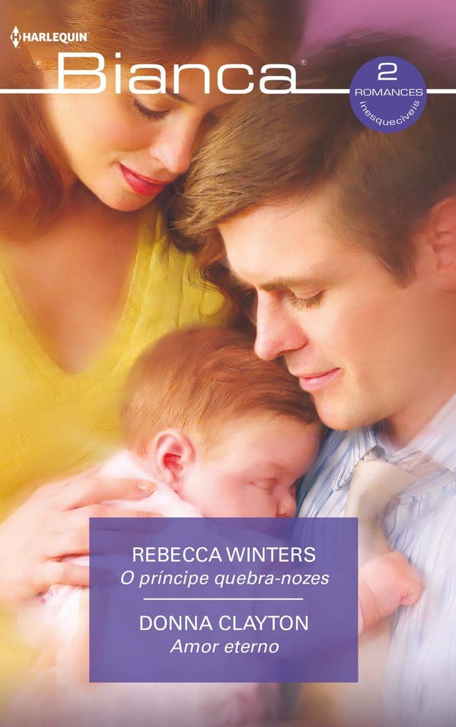O príncipe quebra-nozes; Amor eterno book