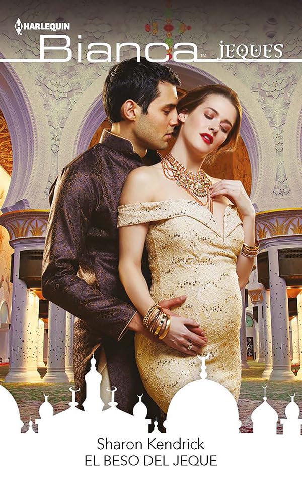 El beso del jeque (BIANCA, Band 2706) Contemporary literature