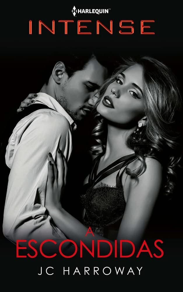 A escondidas (HARLEQUIN INTENSE, Band 14) Contemporary literature