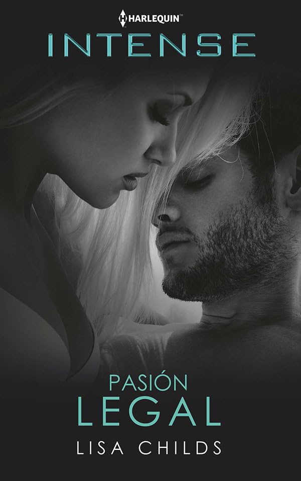 Pasión legal (HARLEQUIN INTENSE, Band 17) Contemporary literature