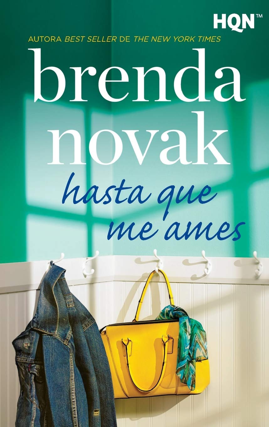 Hasta que me ames (HQN, Band 184) Contemporary literature