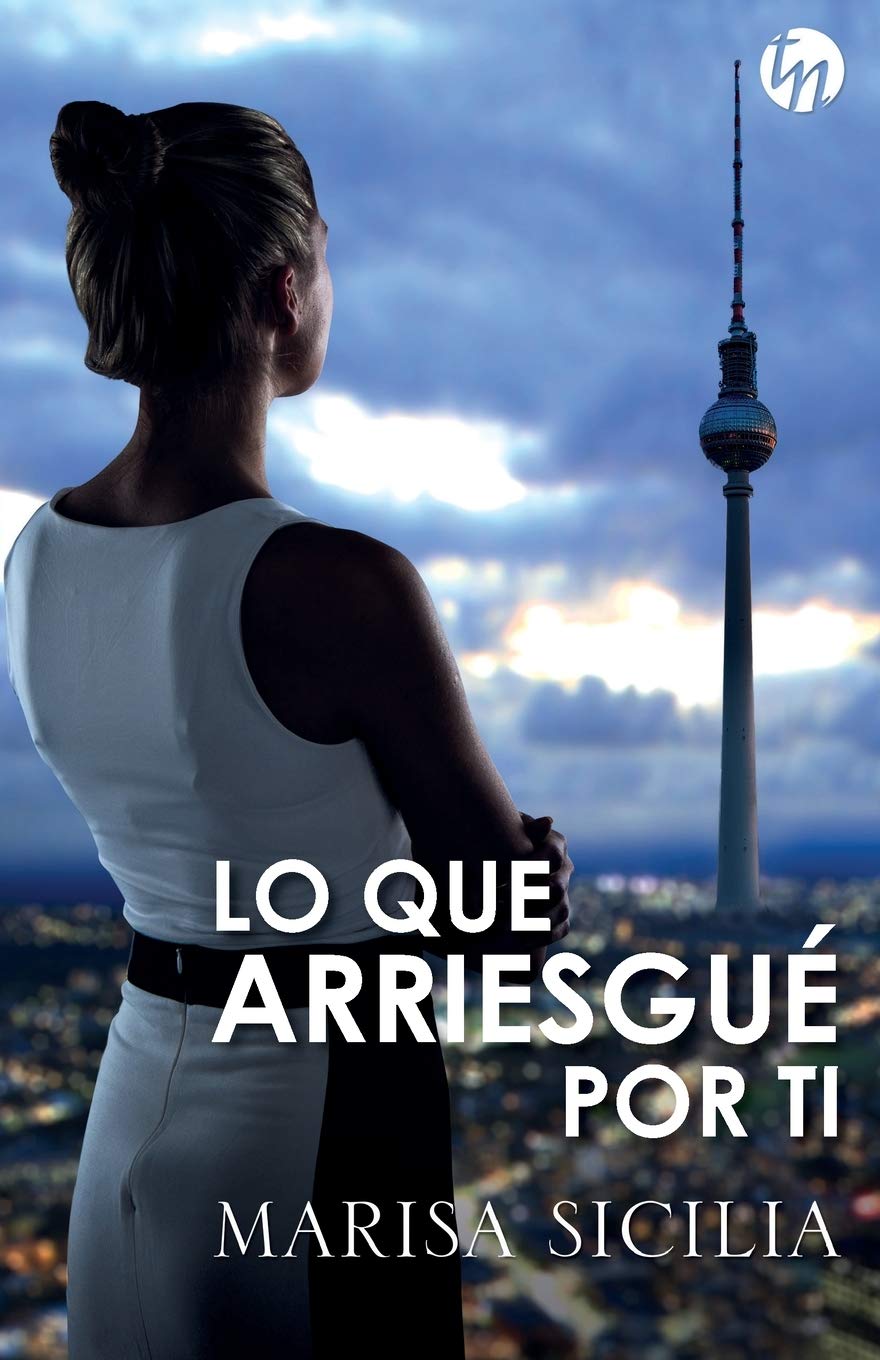 Lo que arriesgué por ti Action & Adventure