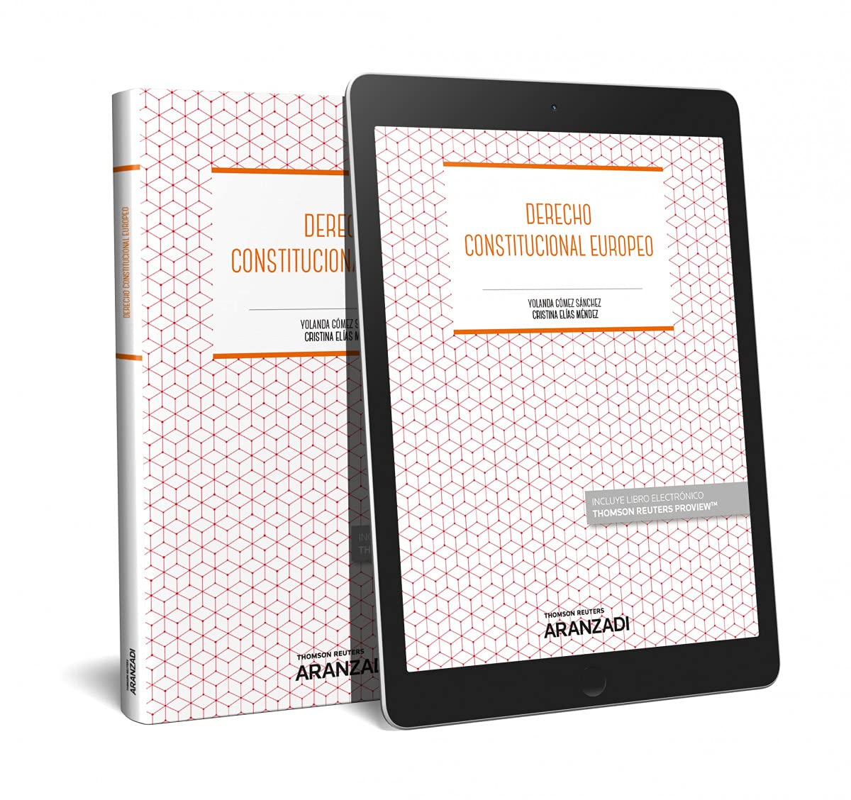 Derecho Constitucional Europeo (Papel + e-book) book