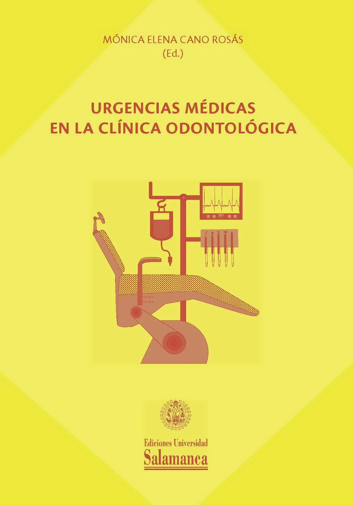 Urgencias médicas en la clínica odontológica (Libros Prácticos, Band 23) Living & Furnishing