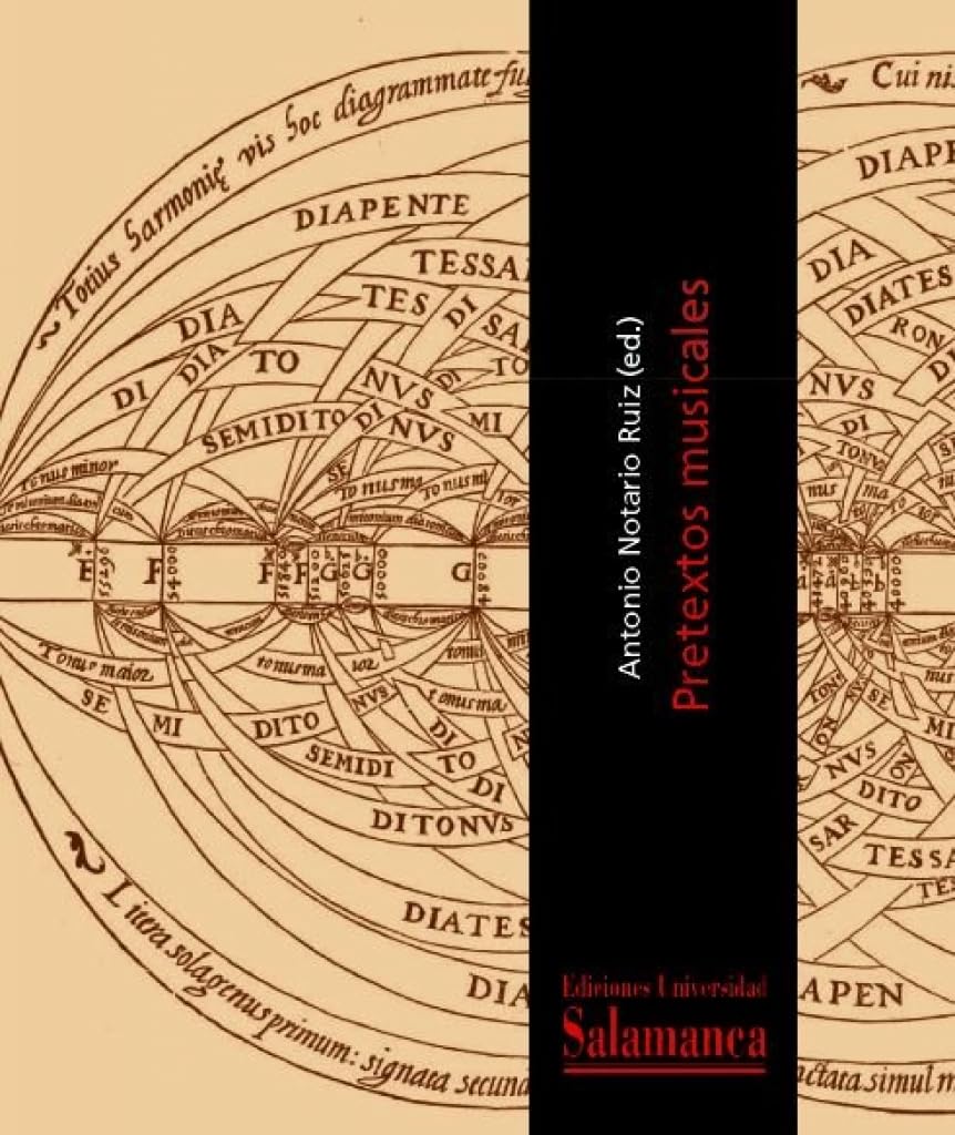 Pretextos musicales (Materiales de arte y estética, Band 3) Philosophy