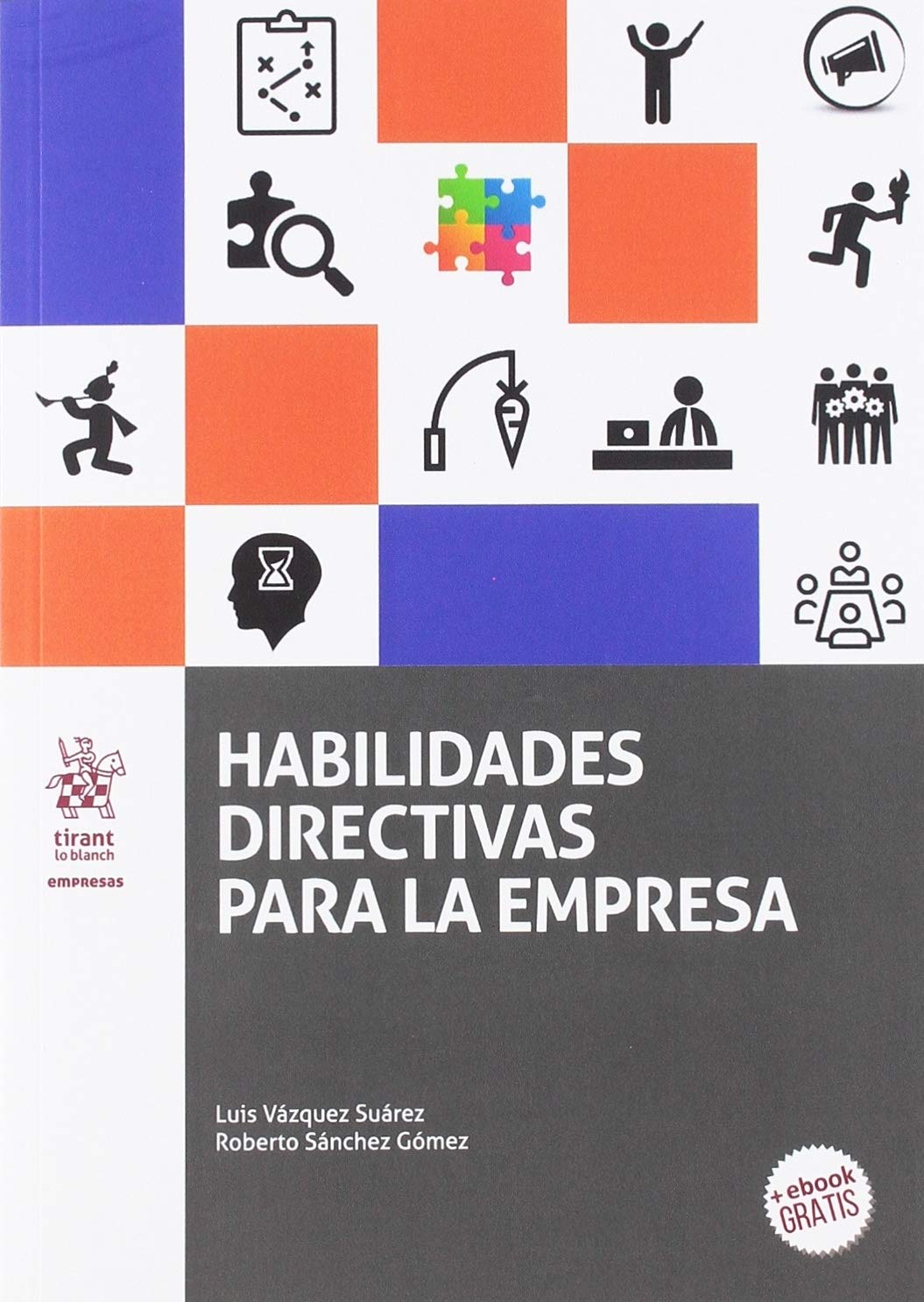 Habilidades directivas para la empresa (Empresas, Band 1) Fantasy & Sci-Fi