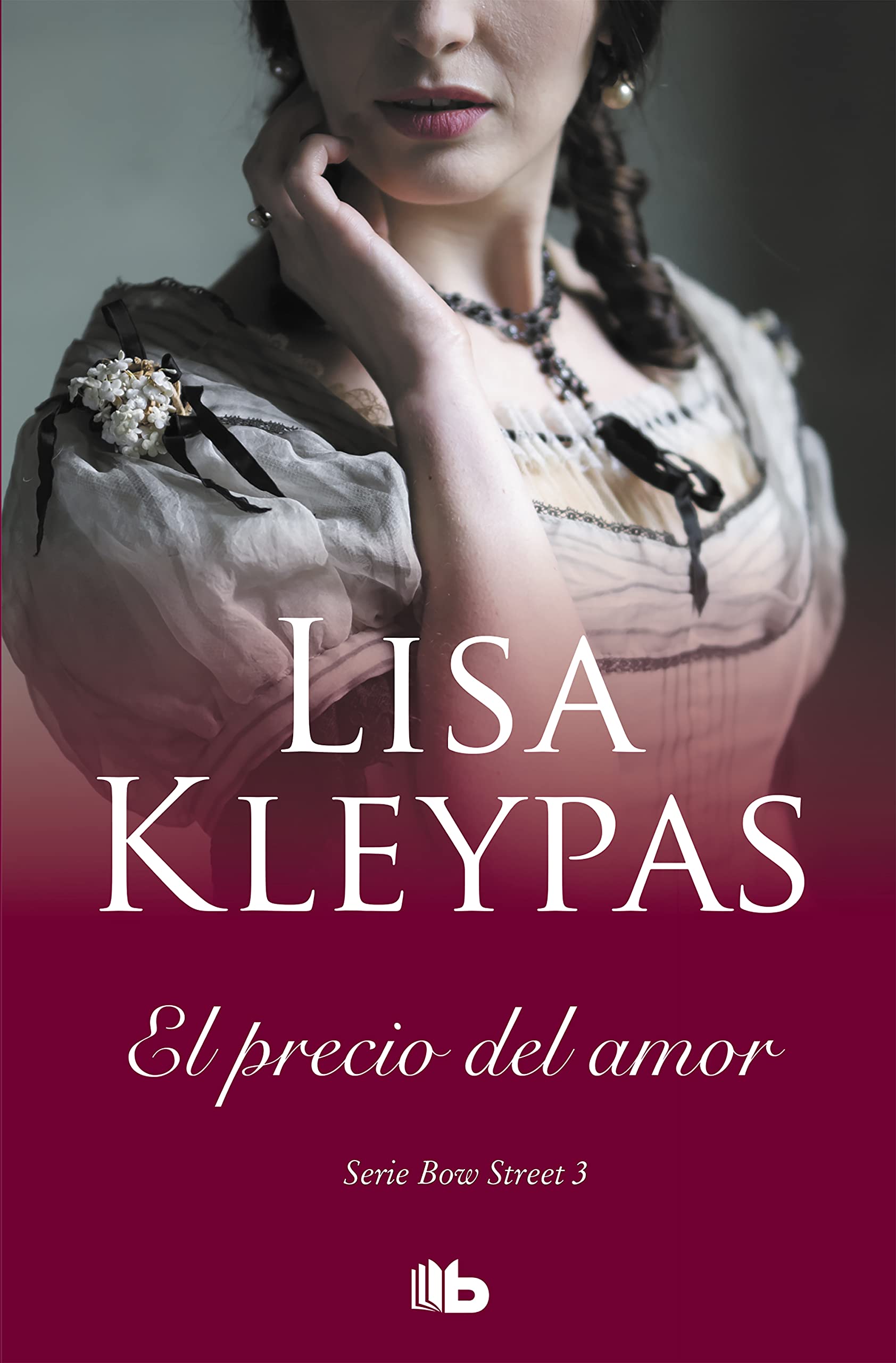 El precio del amor (Serie de Bow Street 3) book