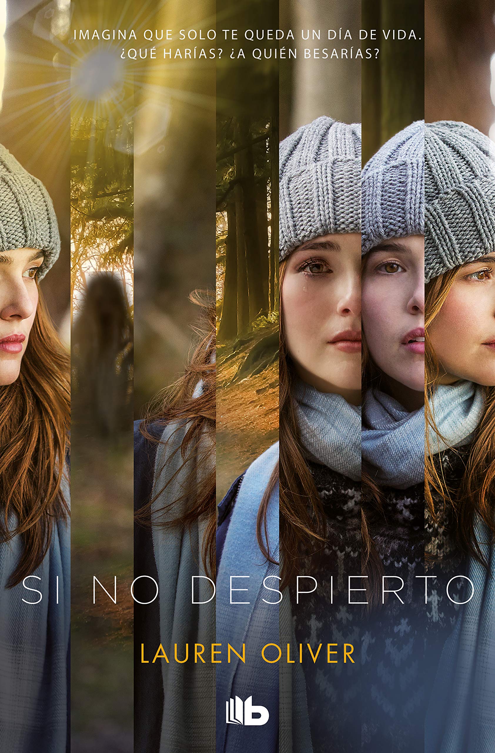 Si No Despierto / Before I Fall (Ficción) Death & Mourning
