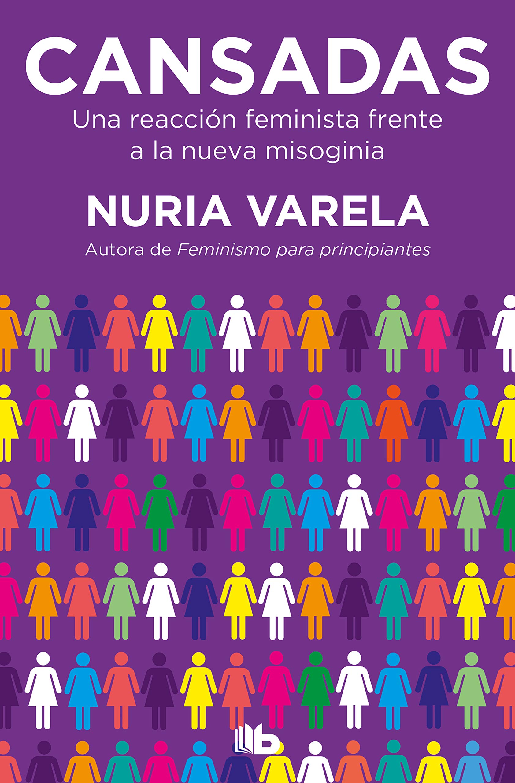 Cansadas (No ficción) Books