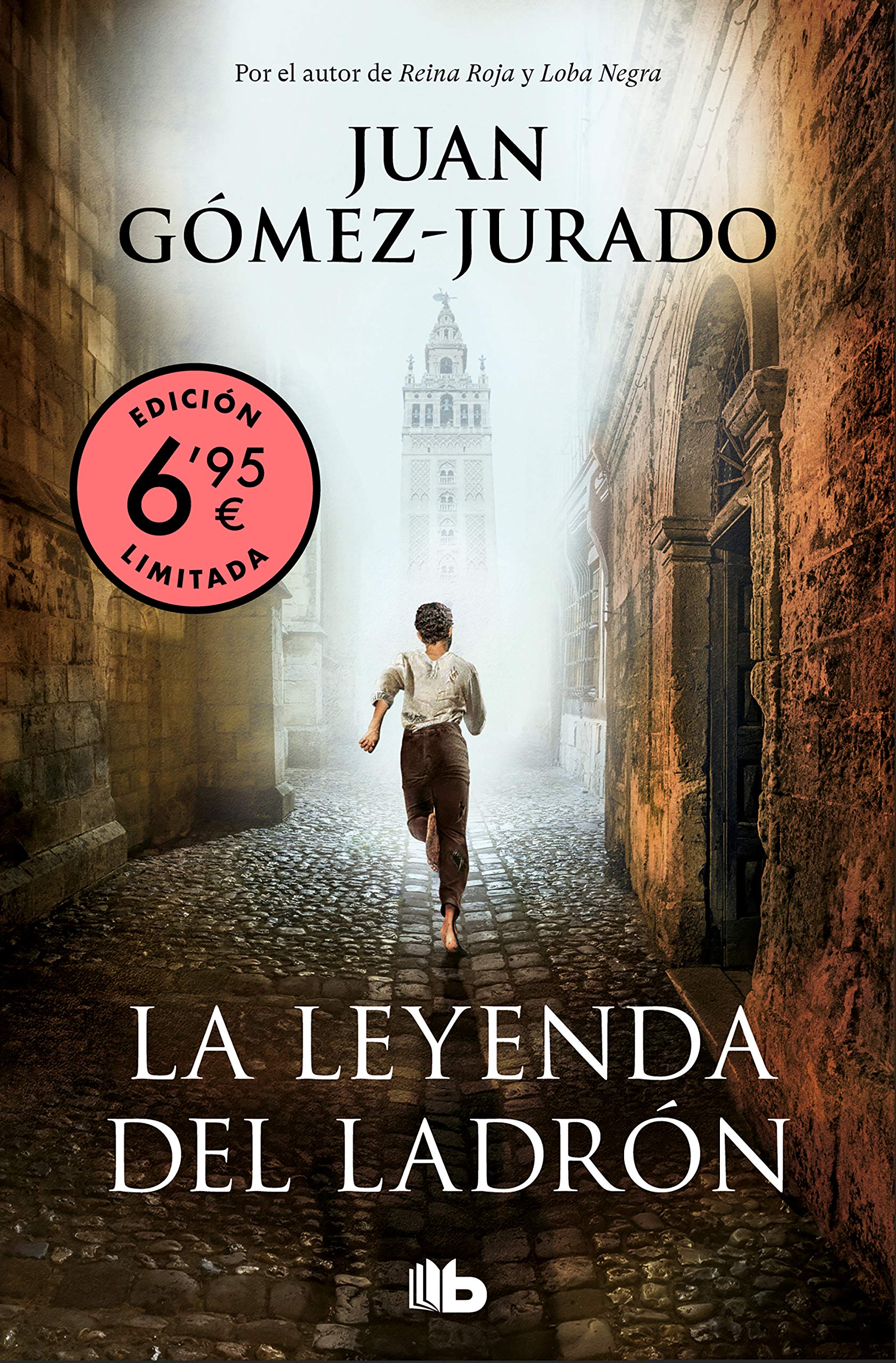 La leyenda del ladrón (CAMPAÑAS) Action & Adventure