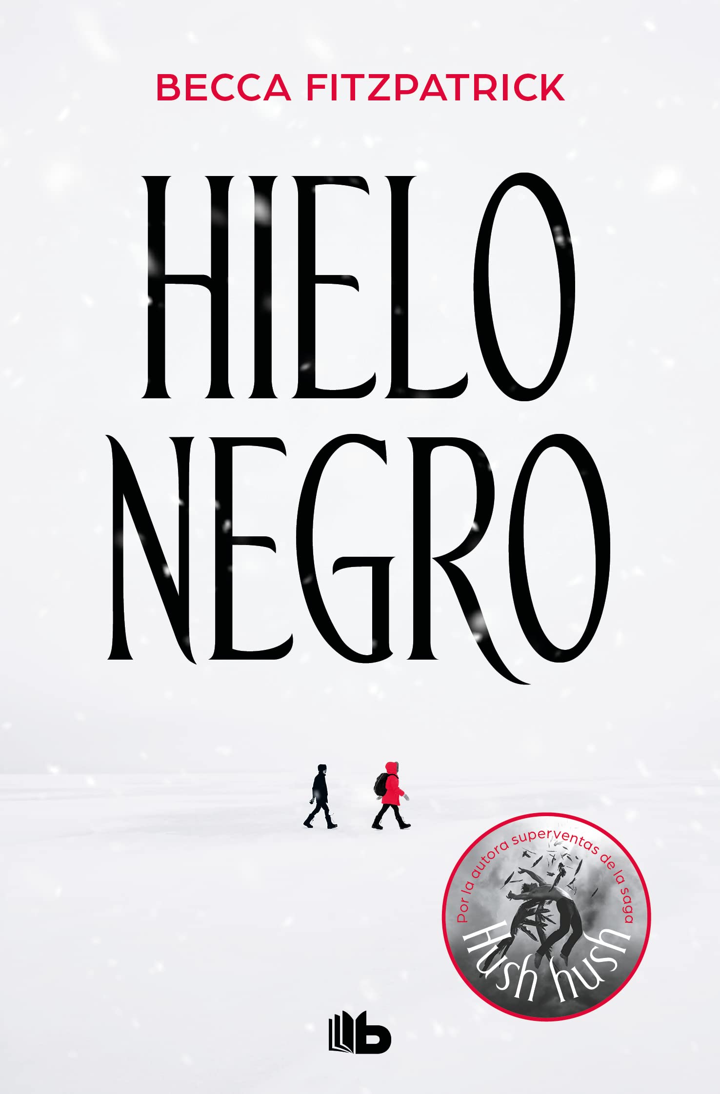 Hielo negro (Ficción) Fiction