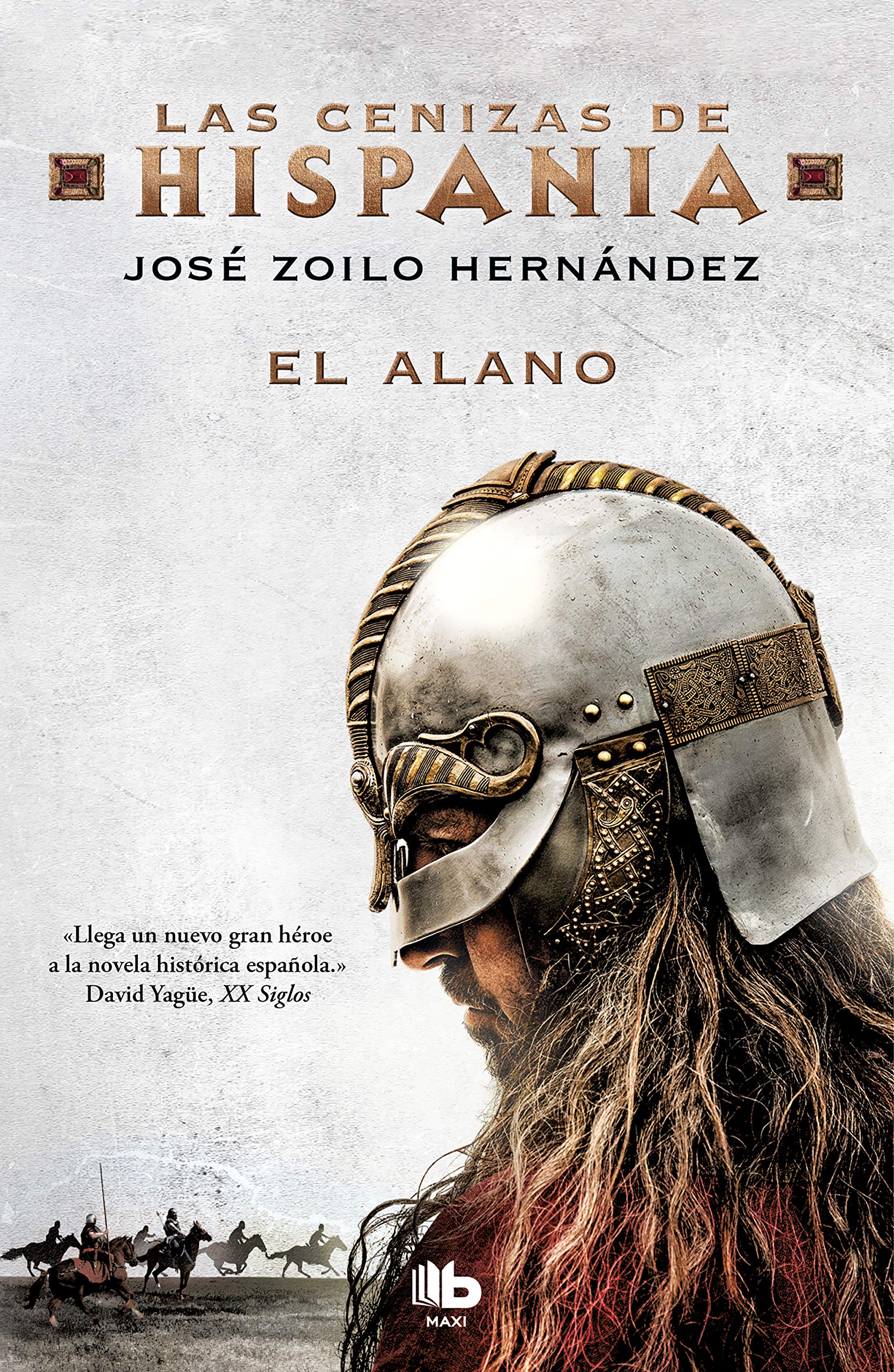 El alano Historical Fiction