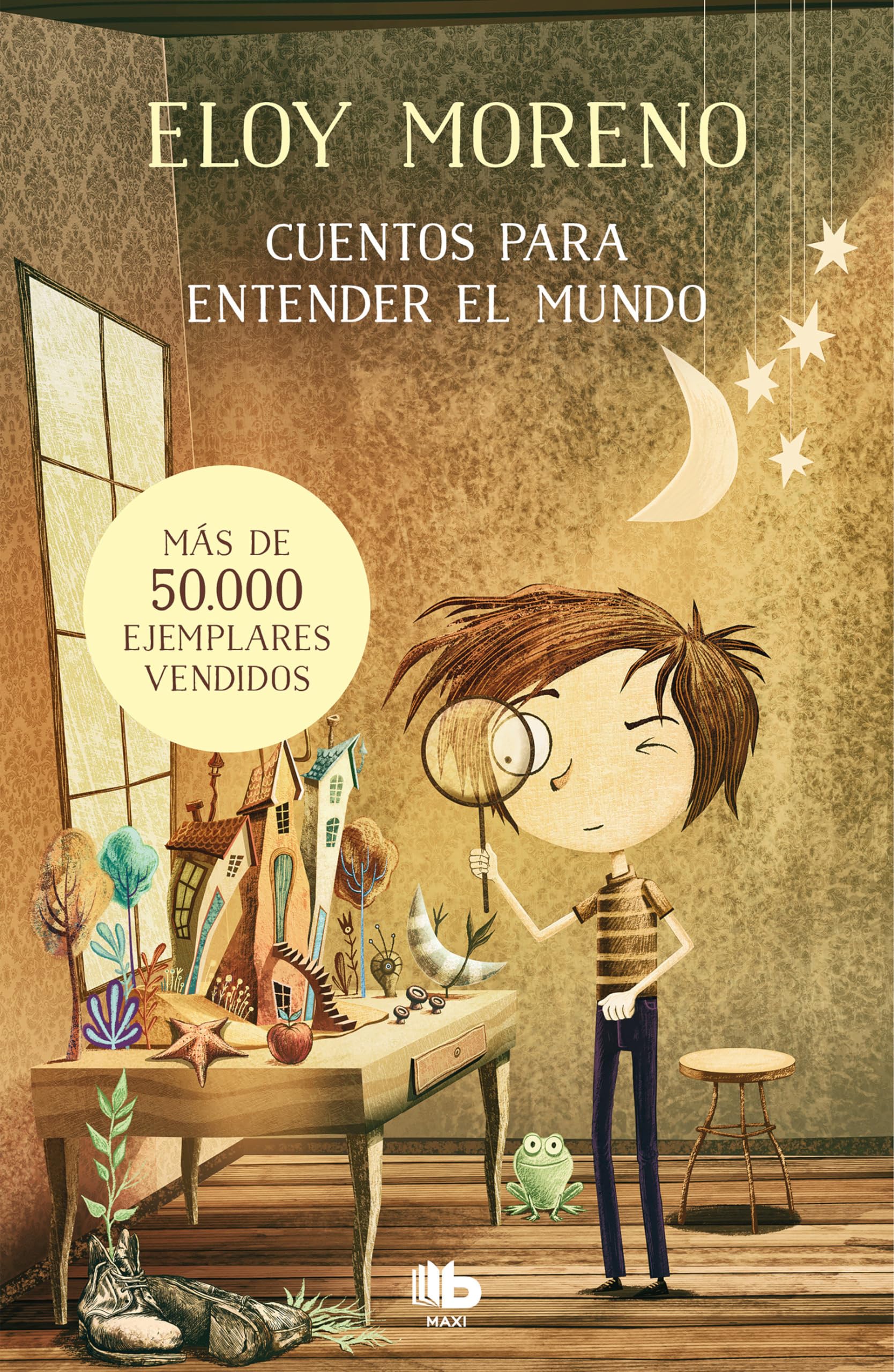 Cuentos Para Entender El Mundo (Libro 1) / Short Stories to Understand the World (Book 1) Fiction
