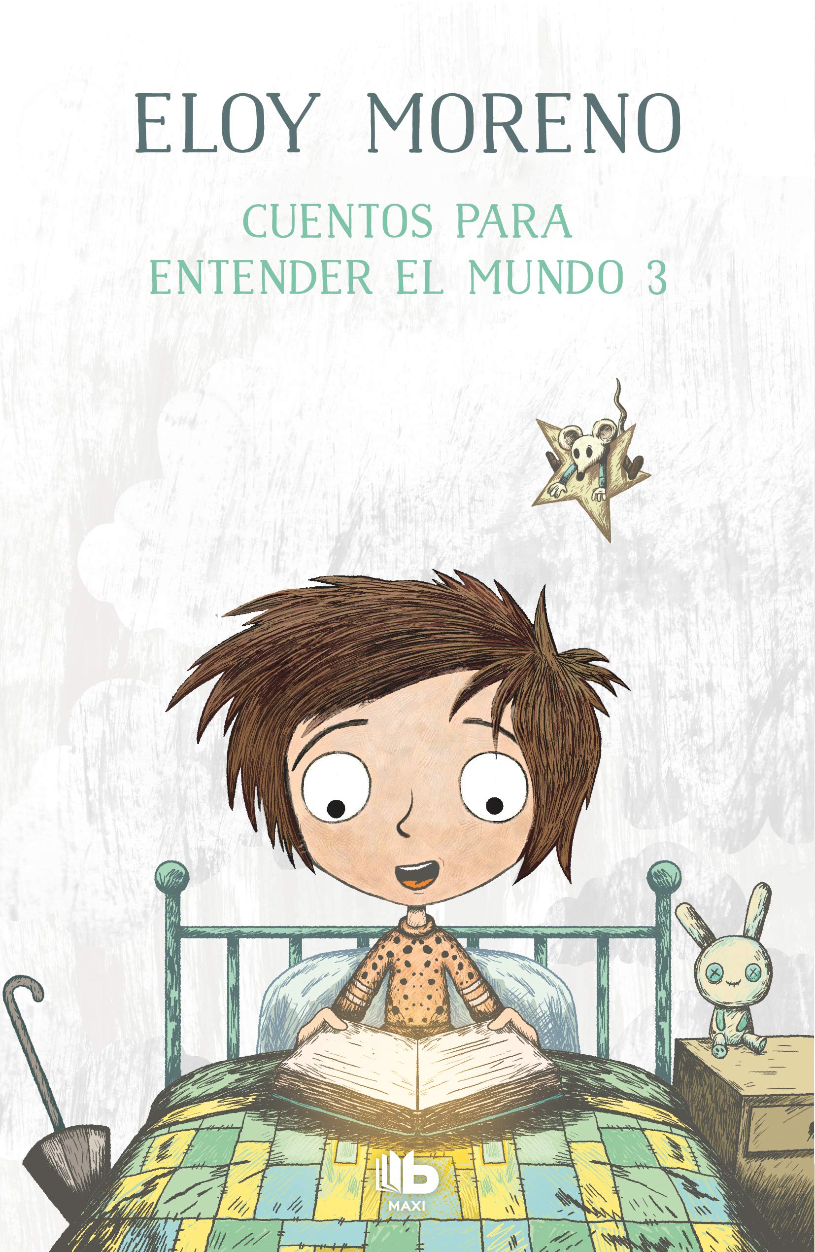 Cuentos para entender el mundo 3 book