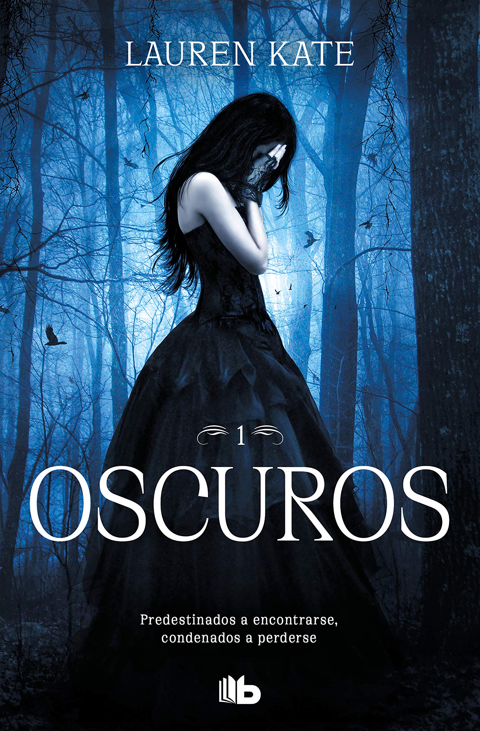 Oscuros (Oscuros 1) (Ficción, Band 1) Horror & Mystery