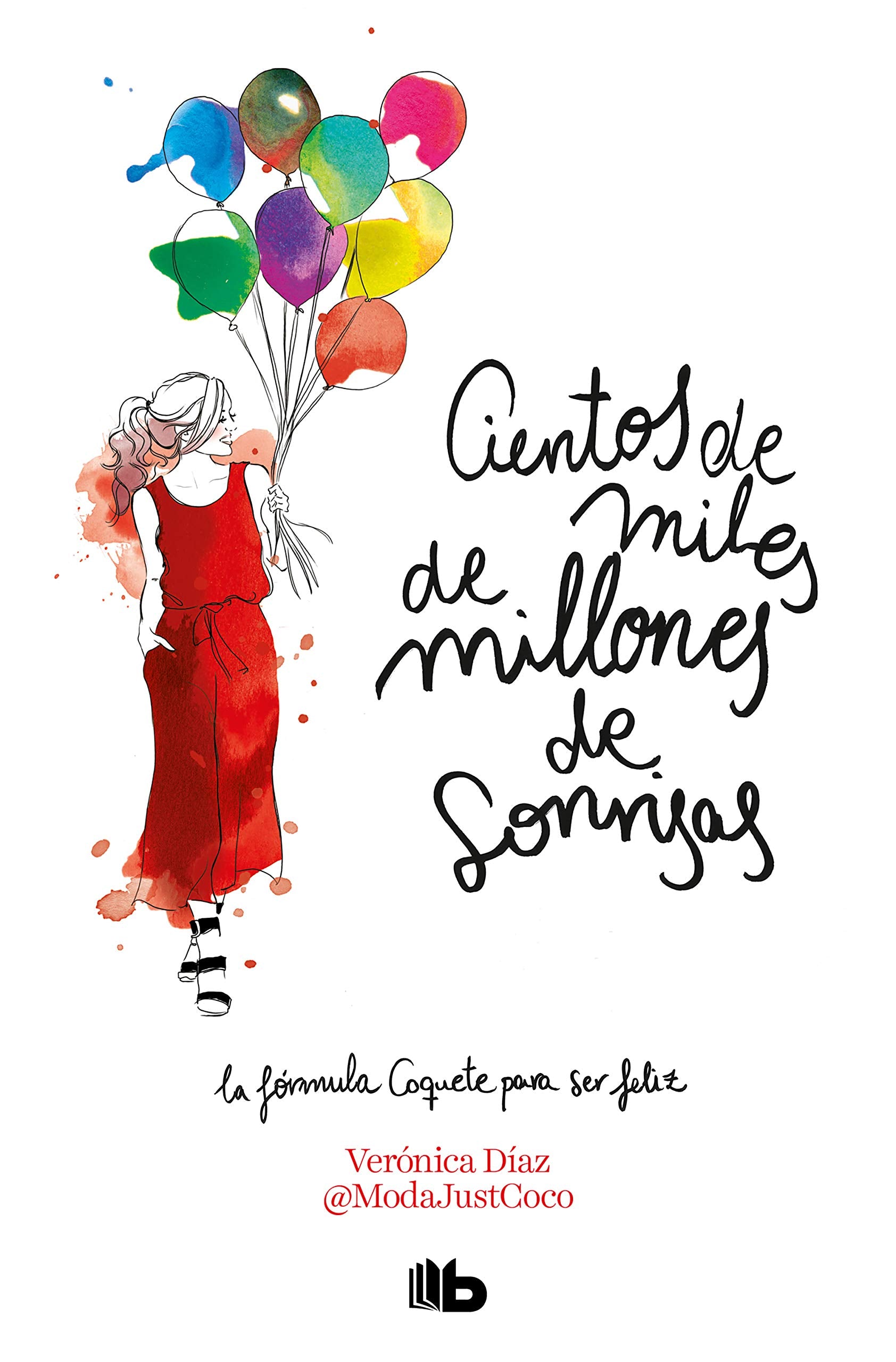 Cientos de miles de millones de sonrisas / Hundreds of Billions of Smiles book