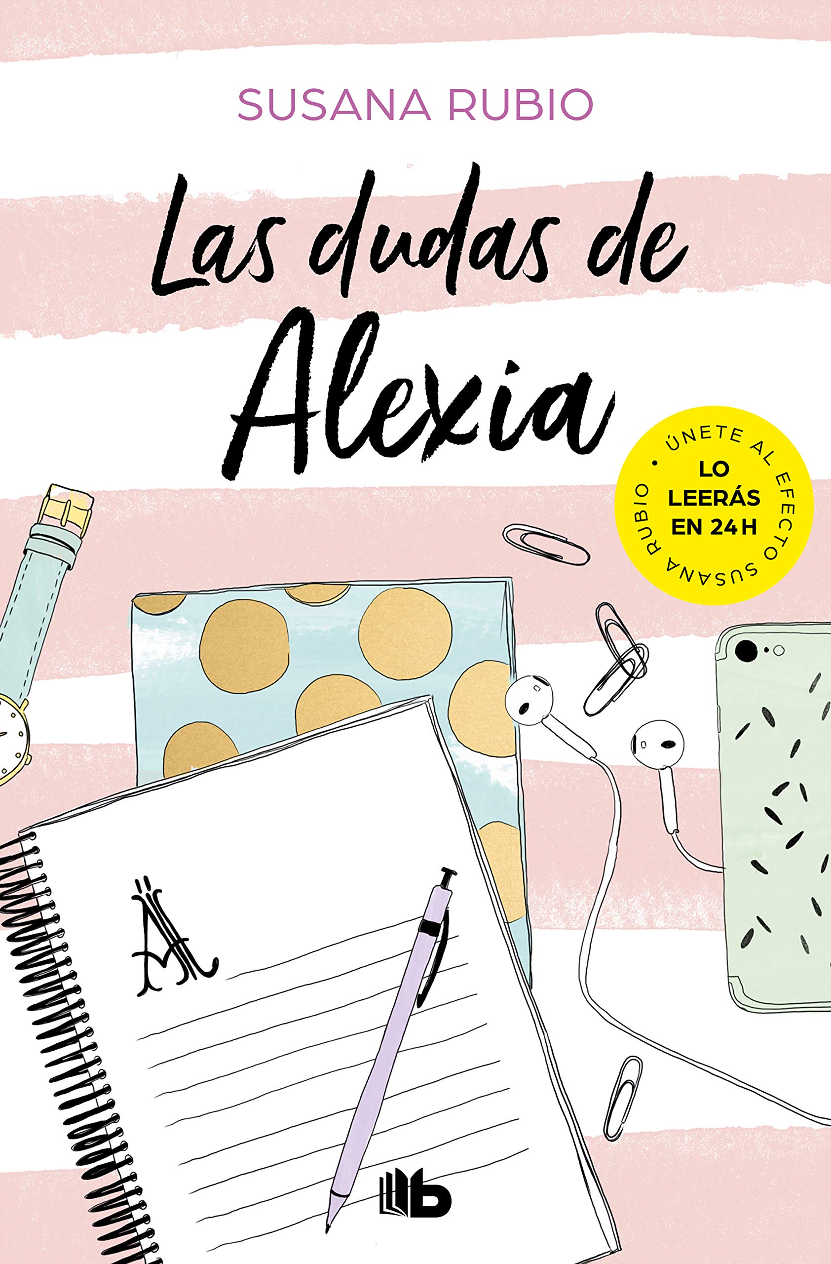Las dudas de Alexia (Saga Alexia 2) (Ficción, Band 2) Eroticism