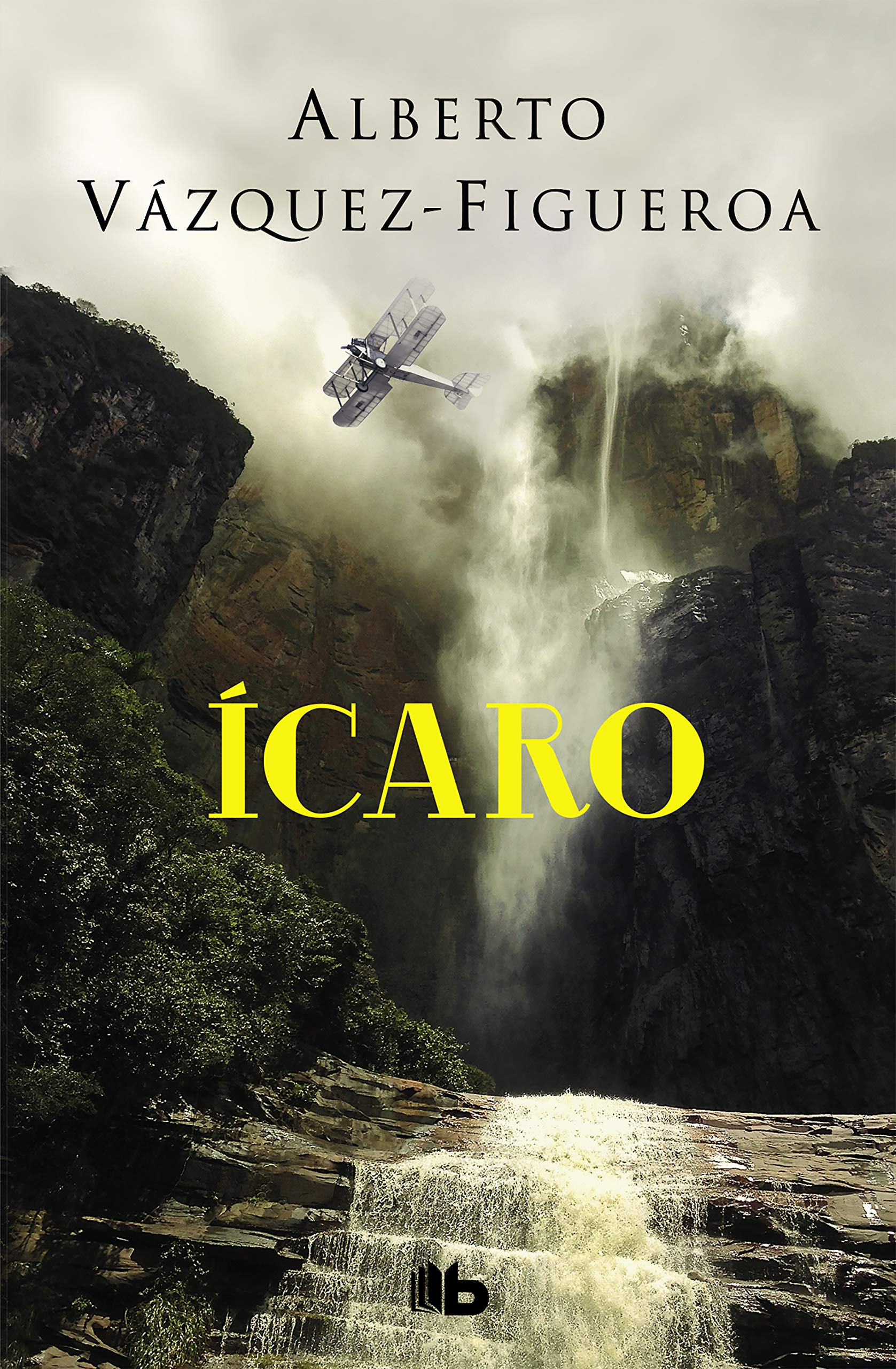 Product Image: Ícaro