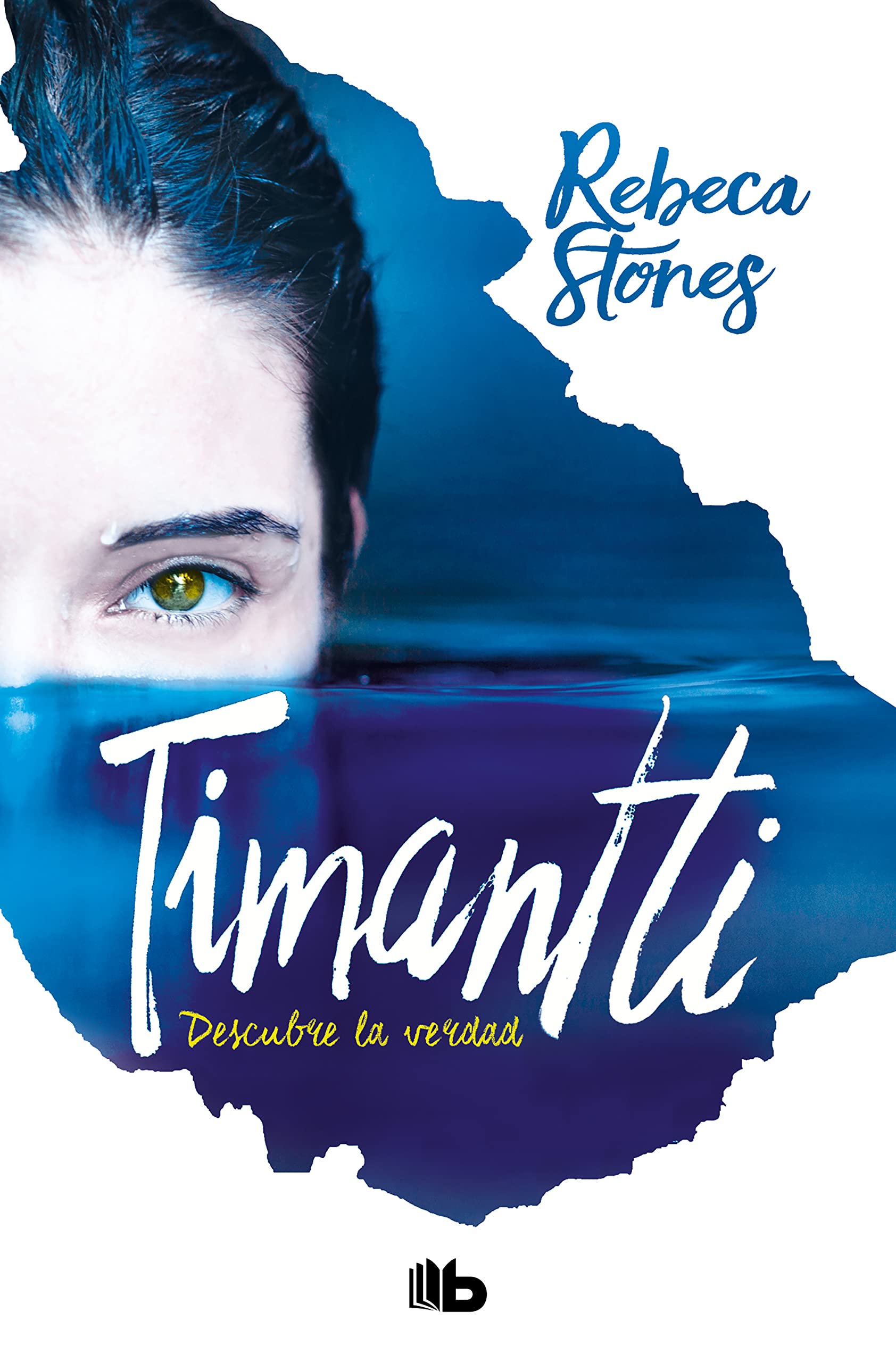 Timantti: Descubre la verdad (Ficción) Fiction