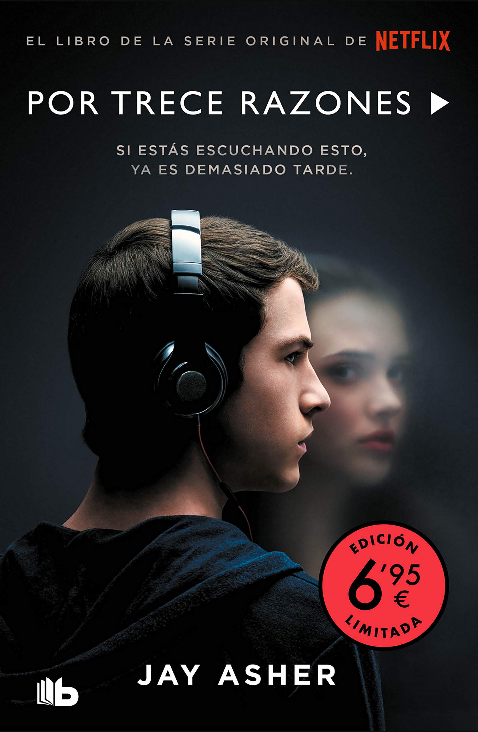 Por trece razones (campaña verano -edición limitada a precio especial) (CAMPAÑAS) Health, Nutrition & Fitness