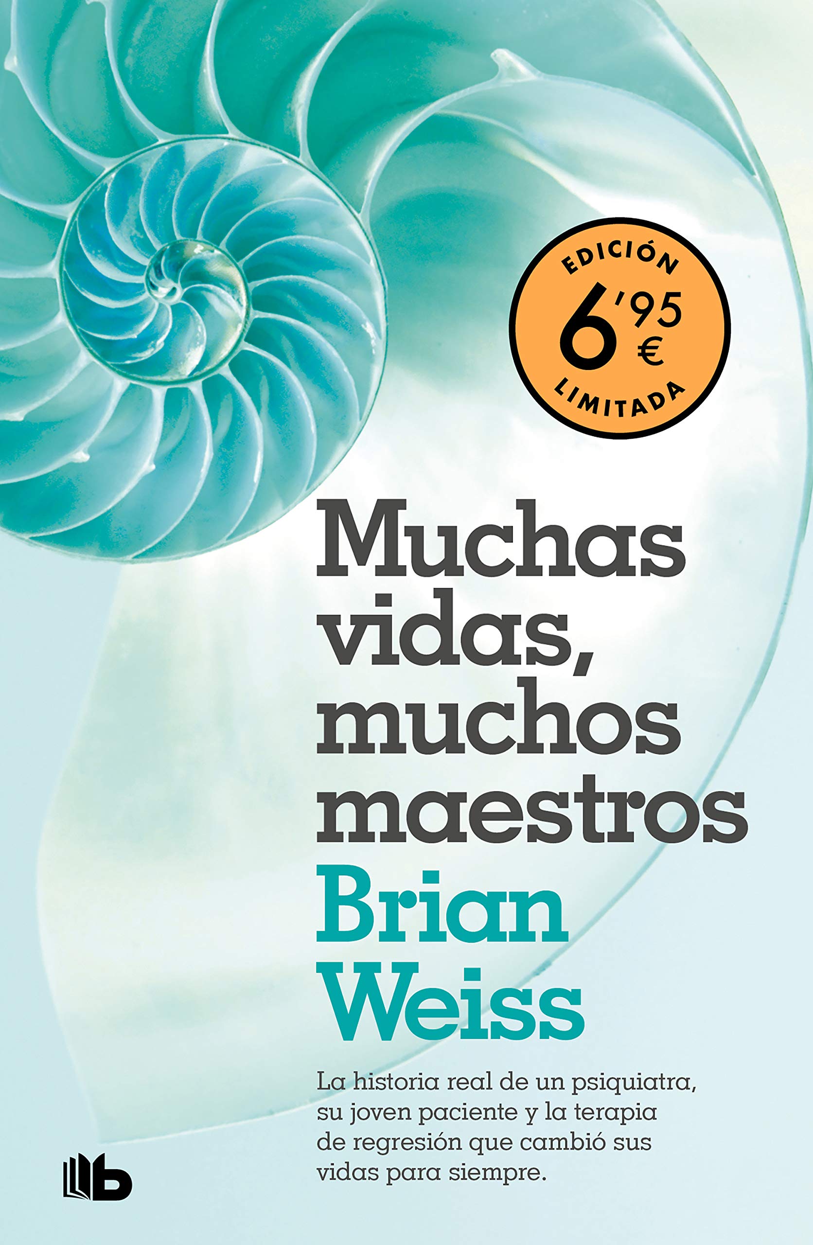 Muchas vidas, muchos maestros: Edición 30 aniversario con nuevo epílogo del autor book