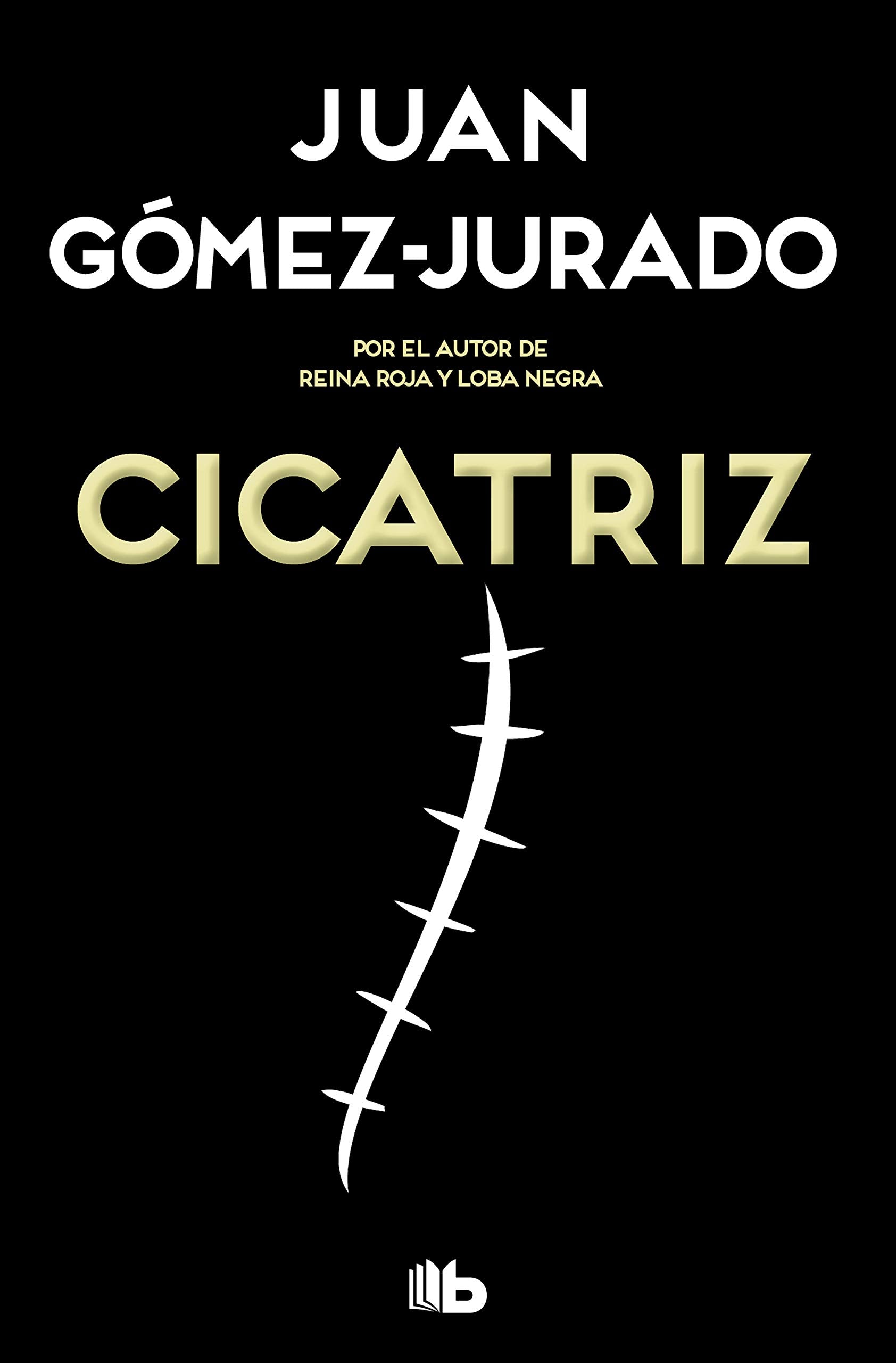Cicatriz (Ficción) Contemporary literature