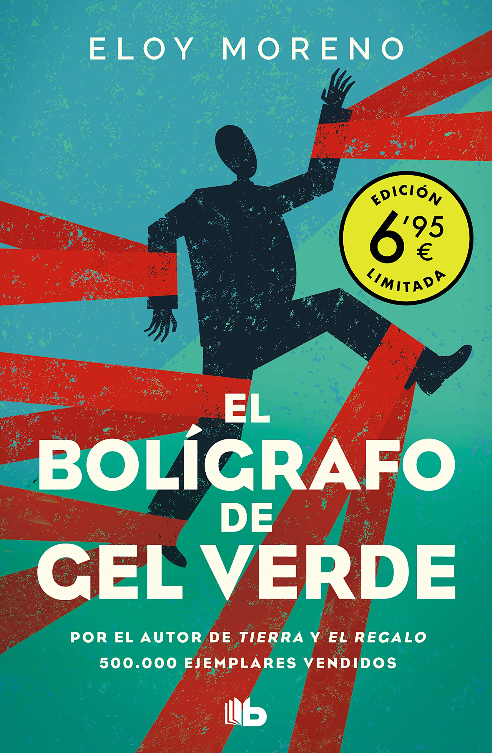 El bolígrafo de gel verde (edición limitada a precio especial) (CAMPAÑAS) Contemporary literature