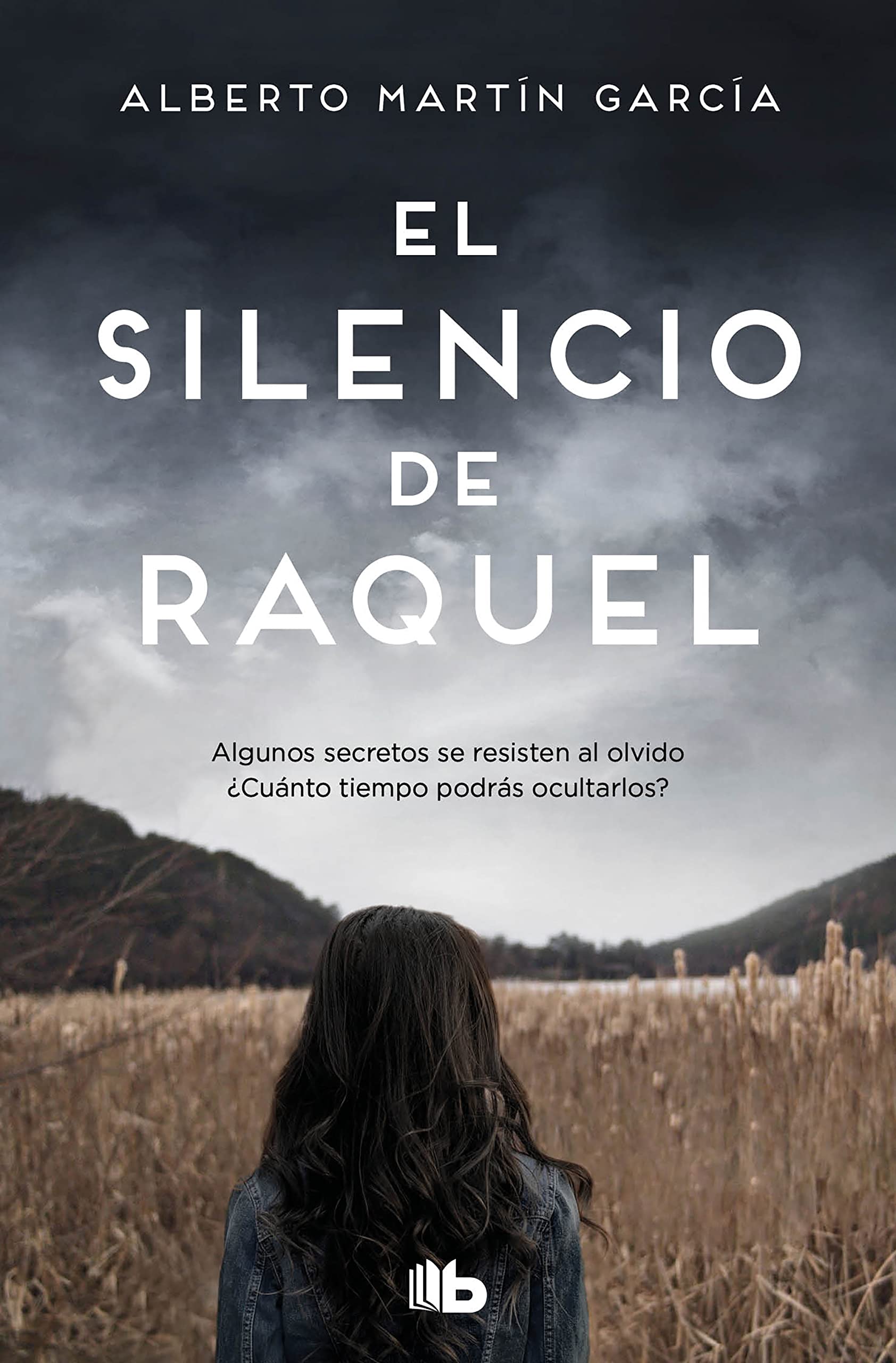 El silencio de Raquel (MAXI) Contemporary literature