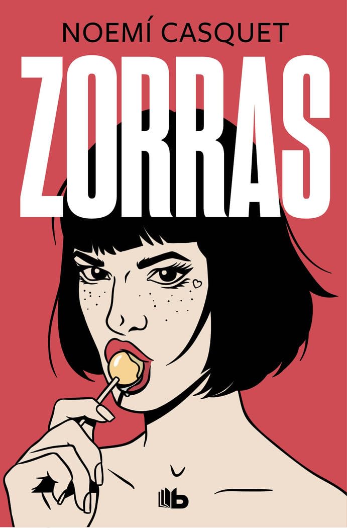 Product Image: Zorras