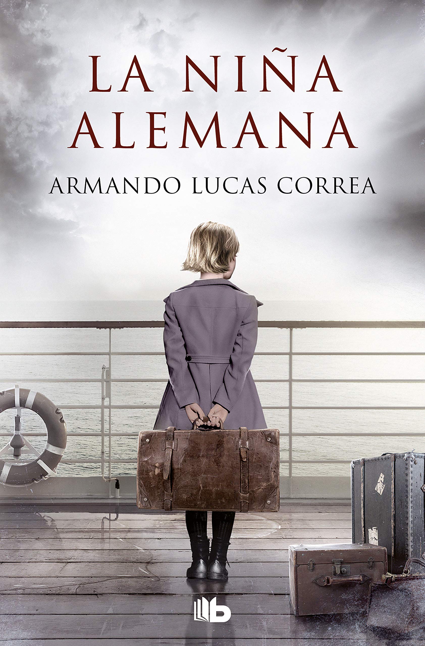 La niña alemana Classics