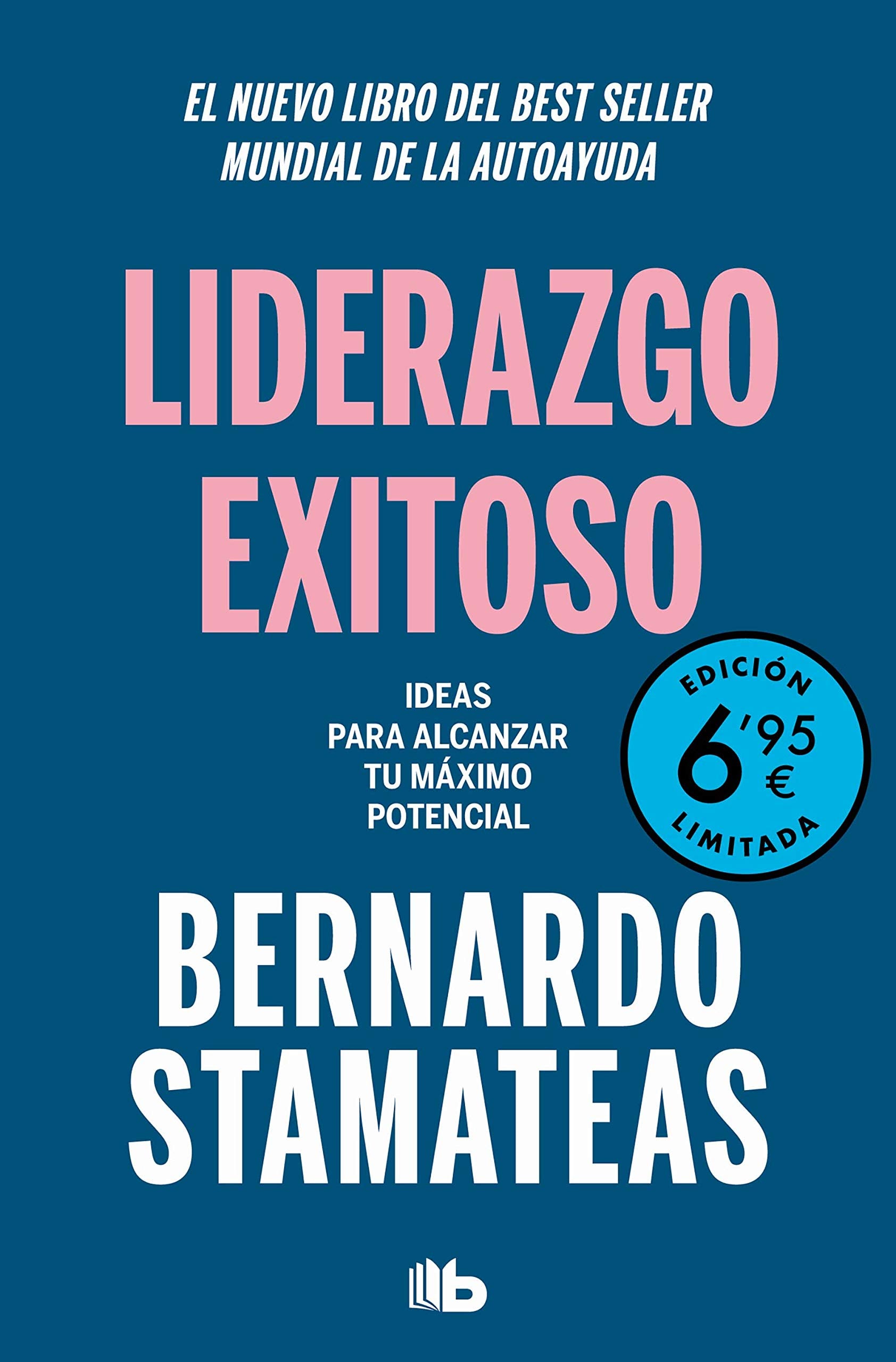 Liderazgo exitoso (campaña verano -edición limitada a precio especial) book