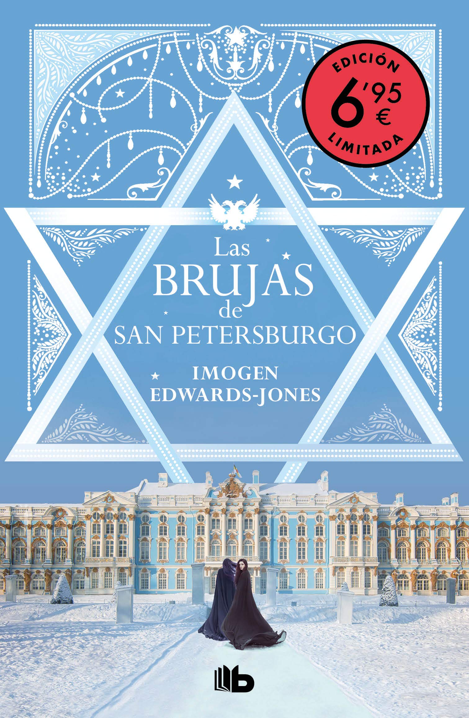 Las brujas de San Petersburgo book