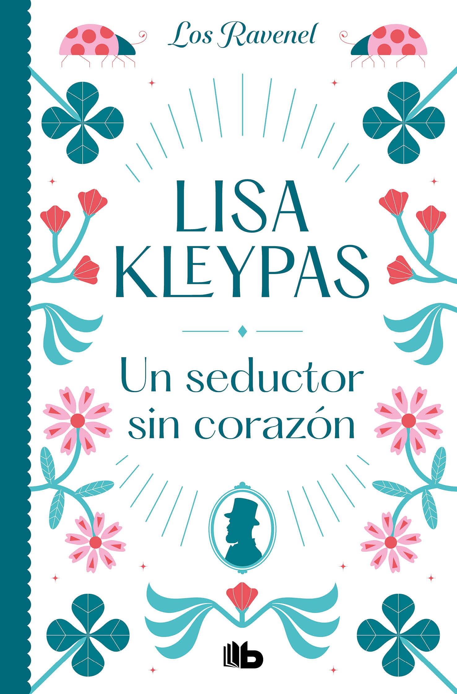 Un seductor sin corazón (Los Ravenel 1) book